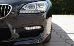 BMW 6-Series by Prior Design 2012 года